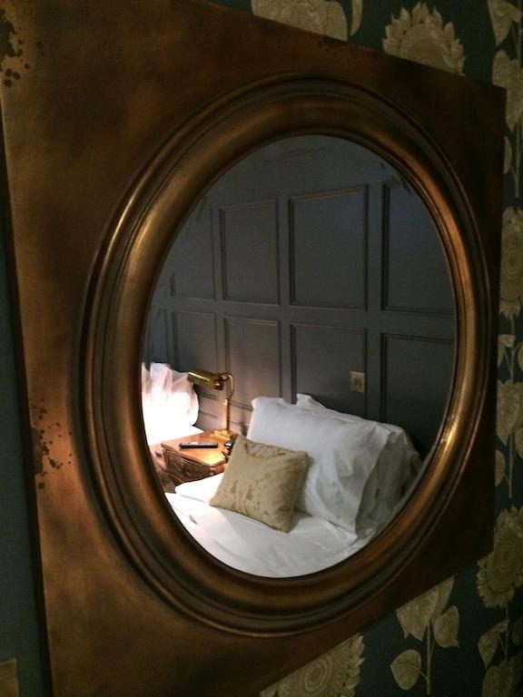 The Rest Hotel Lincoln Room photo